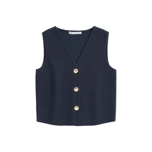 Майка Abercrombie＆Fitch Женская