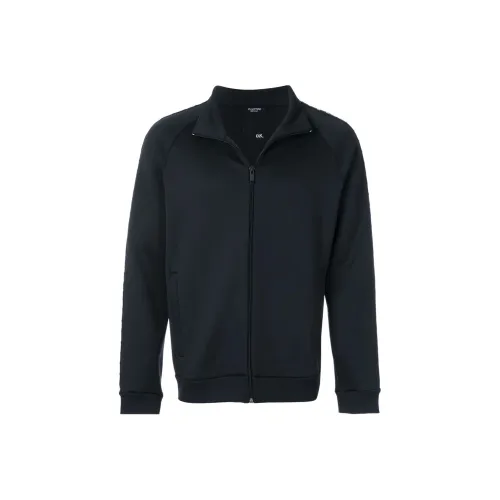 Valentino Черные Мужские Куртки