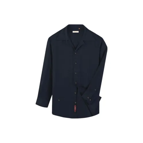 ACME CULTUM Мужские рубашки