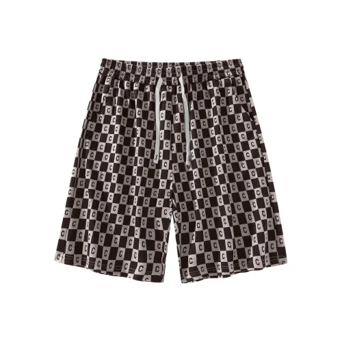 MEIKE Унисекс Повседневные шорты