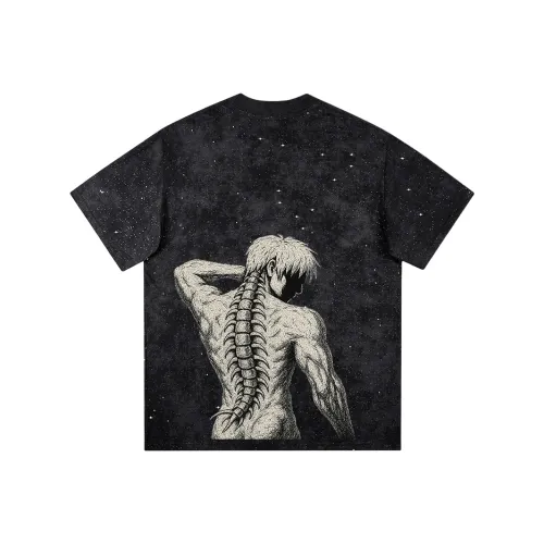 CHARLIE GOLF Унисекс Футболка