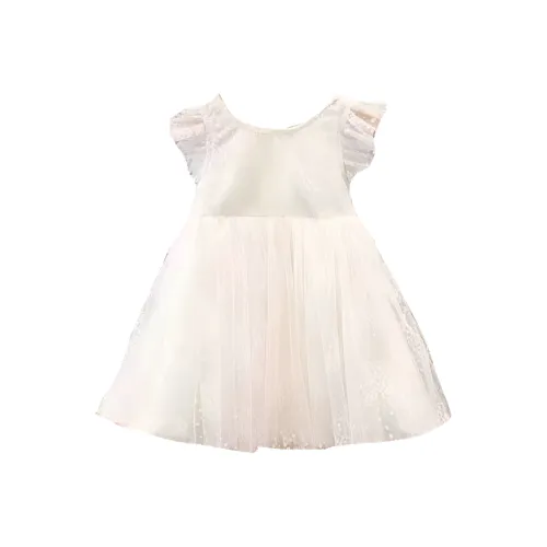 ЮЙЧЖАОЛИНЬ Платье для детей 3-7 лет