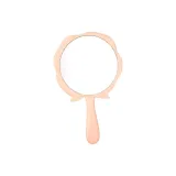 Пыльно-розовый