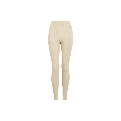 Kith Крем Женские Леггинсы