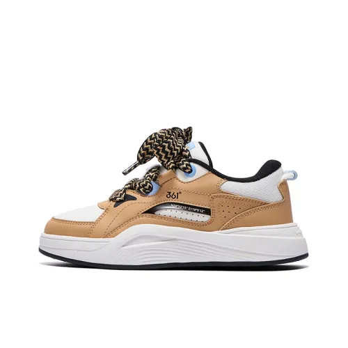 361°KIDS Устойчивые к истиранию детские скейтборды Желтый Белый Черный Подростки