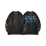 Темно-серый