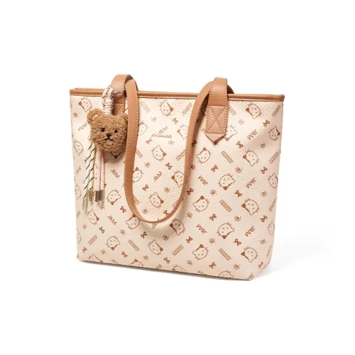 Joy Mario PVC Сумка Стандартная Женская Многоцветная