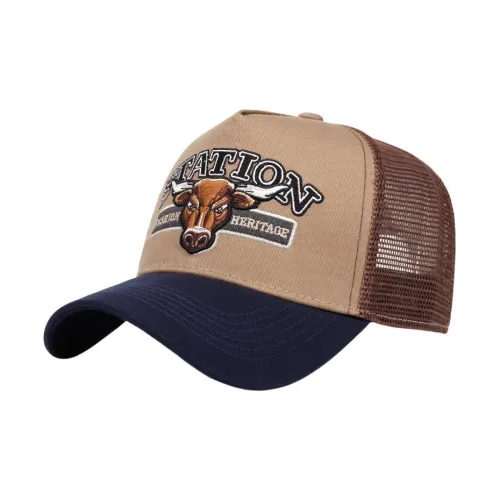 Yamaichi Maru Хлопковые кепки унисекс