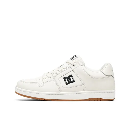 DC Shoes Скейтборд Кроссовки Низкие Топ Мужские