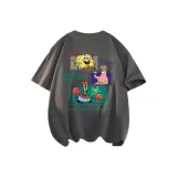 Темно-серый