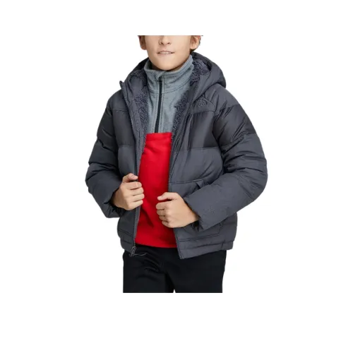 The North Face Пуховик для детей 3-7 лет