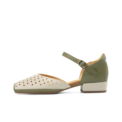 BOERDIQI Женские повседневные туфли Женские