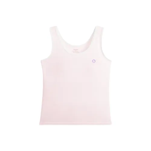 JIUSUIBAN Однотонное Тонкое Развивающее Нижнее белье Подростки