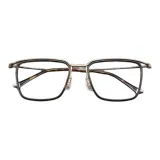 Черепаховый Золотой C7