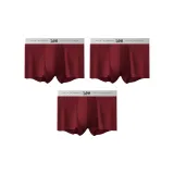 3 шт (Красный + Красный + Красный)