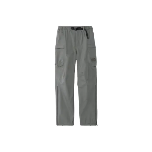 The North Face Серые Женские Спортивные Брюки