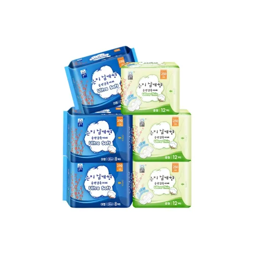 ENZHI Санитарные прокладки