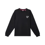 Глубокий черный