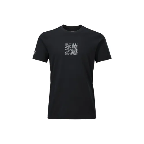 KAILAS Унисекс Футболки