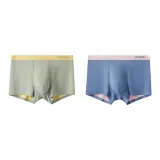 2 шт (Юпитер Желтый Зеленый + Уран Голубой Розовый)