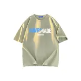 Моховой зеленый