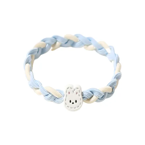 JOULYSHOUSE Полиэстер Резинка для волос Женская