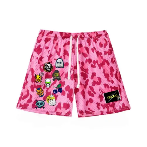 IXXAT Унисекс Баскетбольные шорты