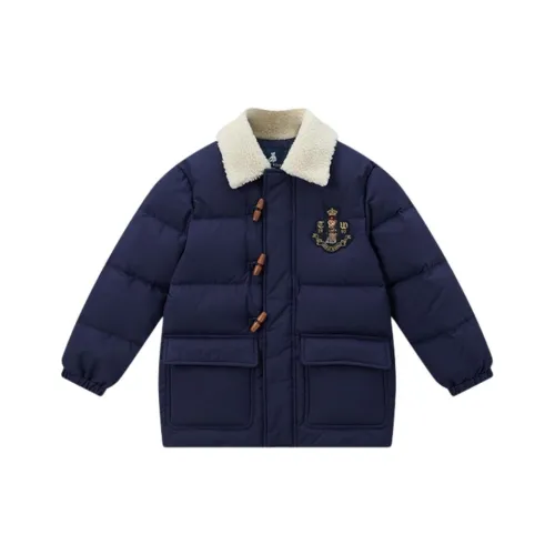 Teenie Weenie Men Детский топ унисекс