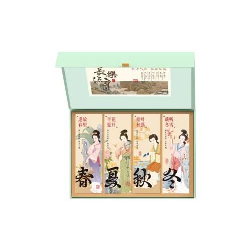 ZHUOWENHOU CHANGLE Lianyuan Hand Крем Увлажняющий и Смягчающий