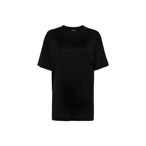 STYLAND Черные Женские Футболки