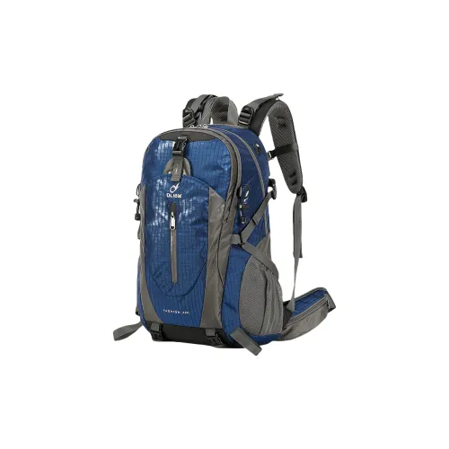 OLIDIK 40L Туристические сумки Полиэстер Многоцветный Унисекс