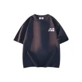 Темно-синий