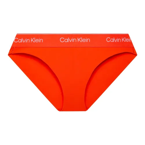 Calvin Klein Modern gravity band Трусики-бикини Женские 1 упаковка