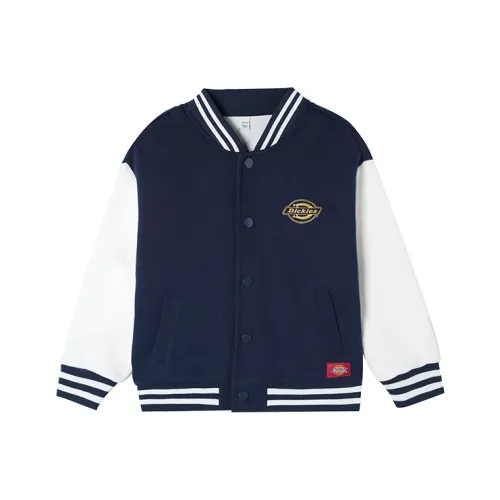 Dickies Бейсбольная куртка для детей в возрасте 3-7 лет