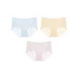 3 пачки (Морская синяя соль + Ванильная кожа + Туманно-горный фиолетовый)