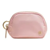 Пудрово-туманный