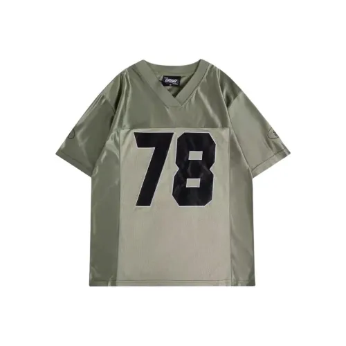 SOCKKEY Унисекс Футболки