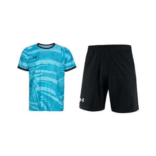 Комплект для фитнеса Under Armour унисекс