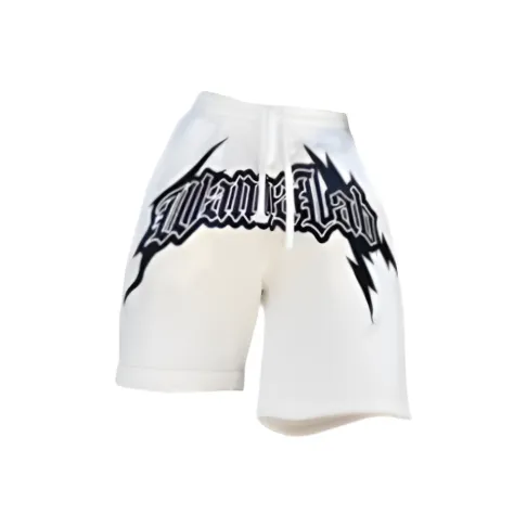 MARTHENAUT Повседневные шорты унисекс