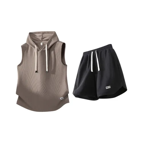 MUSCLETECH Повседневная спортивная одежда Унисекс