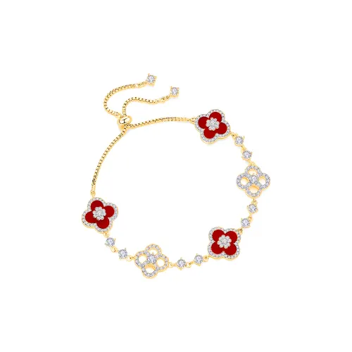 Star Treasures Сплав Браслеты Женские