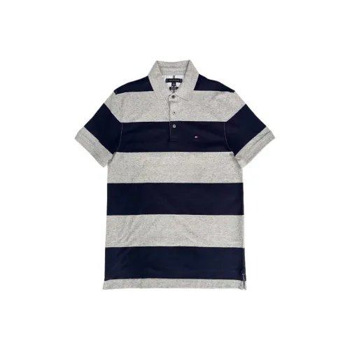 Поло Tommy Hilfiger Мужское