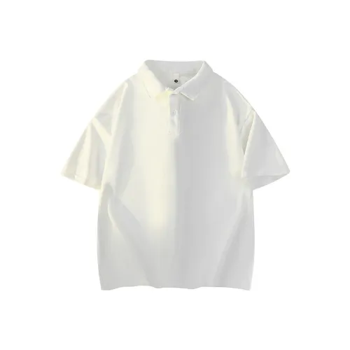 Freshclean Унисекс Поло