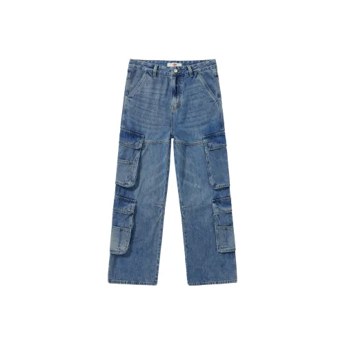 Lee Cooper Женские Джинсы