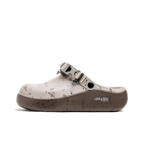 MADEN Sabo Серый Коричневый Мужской