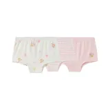 3 шт (Розовый/25)