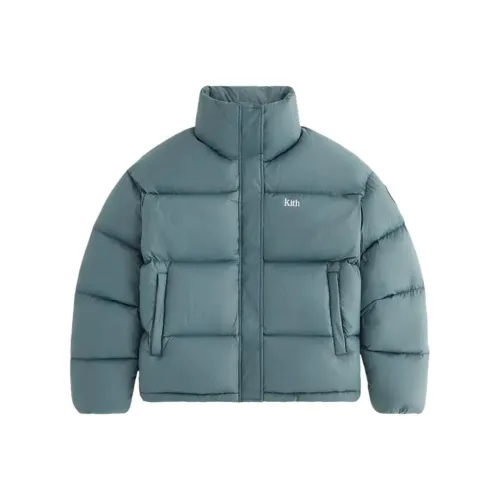 KITH Куртки и Пальто Женские Зеленые