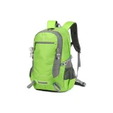 Фруктово-зеленый