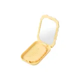 Квадрат - жёлтый