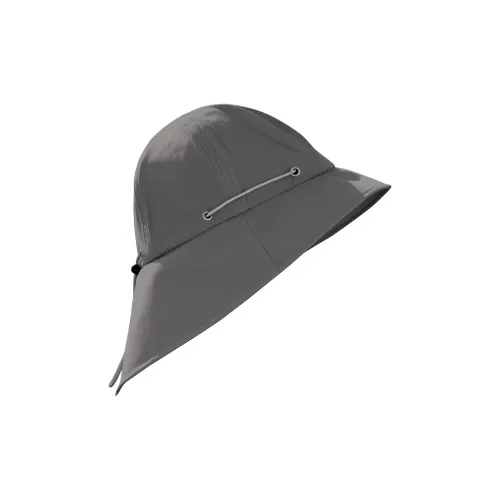 NANJIREN Полиамид Шляпы ведра Женские